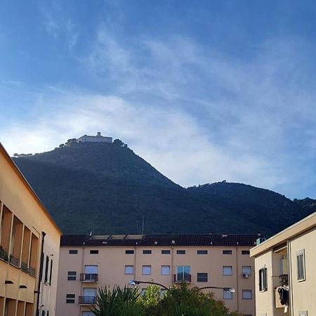 Appartement La Finestra Su Montecassino Extérieur photo