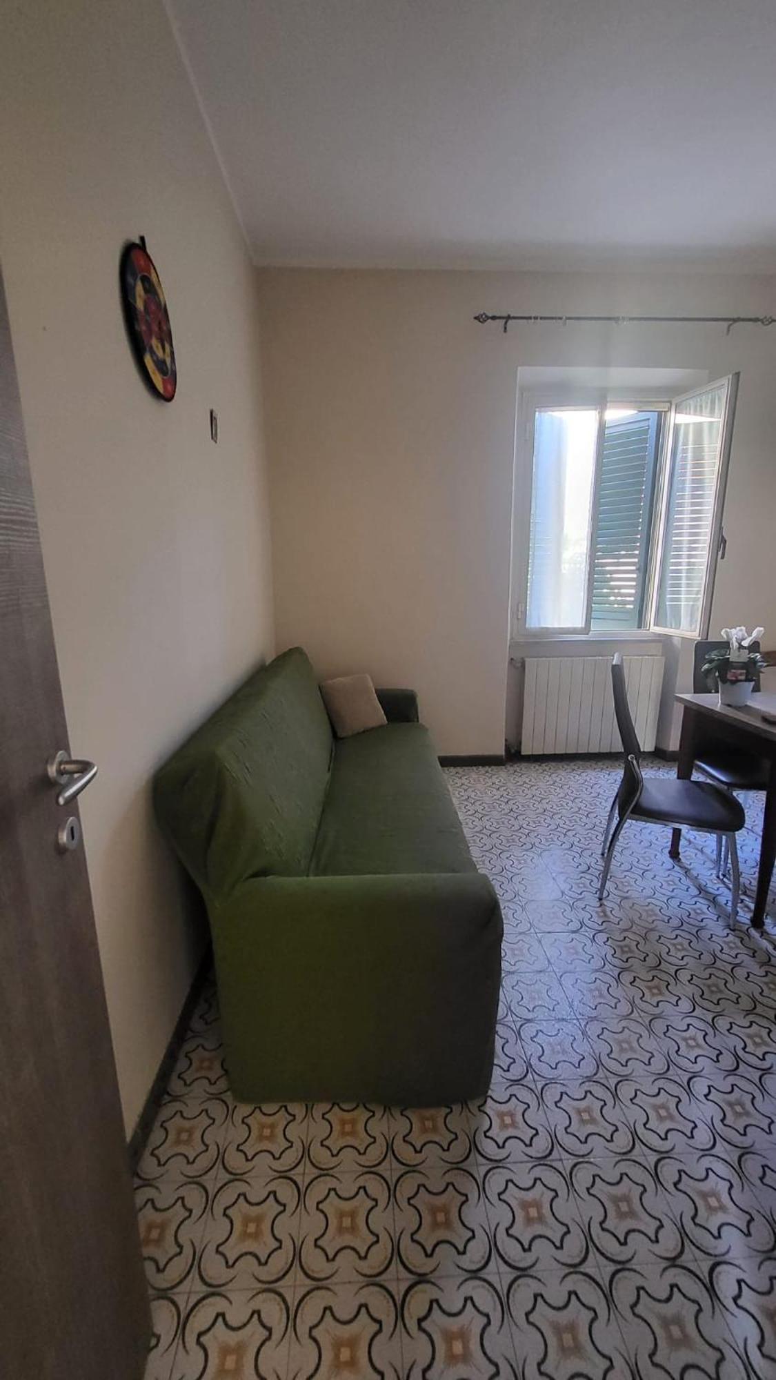 Appartement La Finestra Su Montecassino Extérieur photo