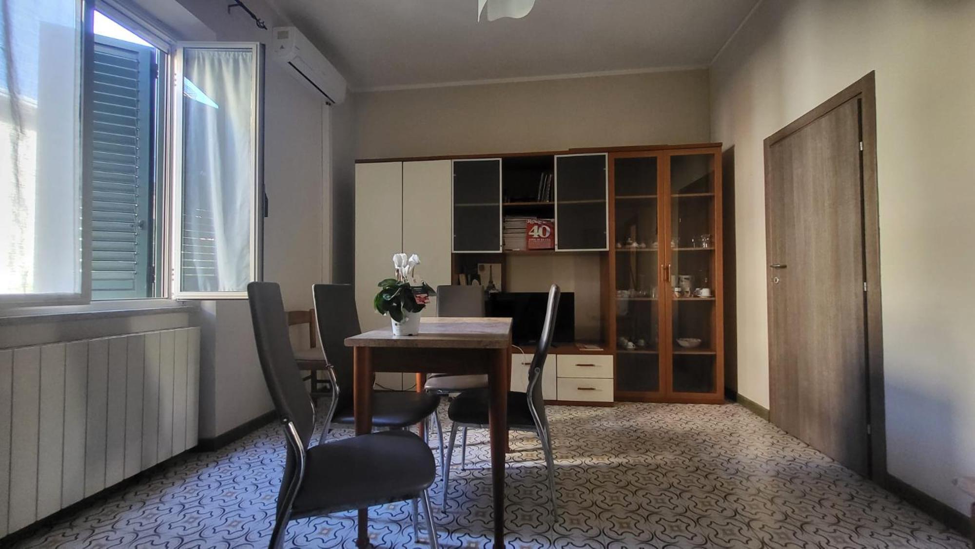 Appartement La Finestra Su Montecassino Extérieur photo