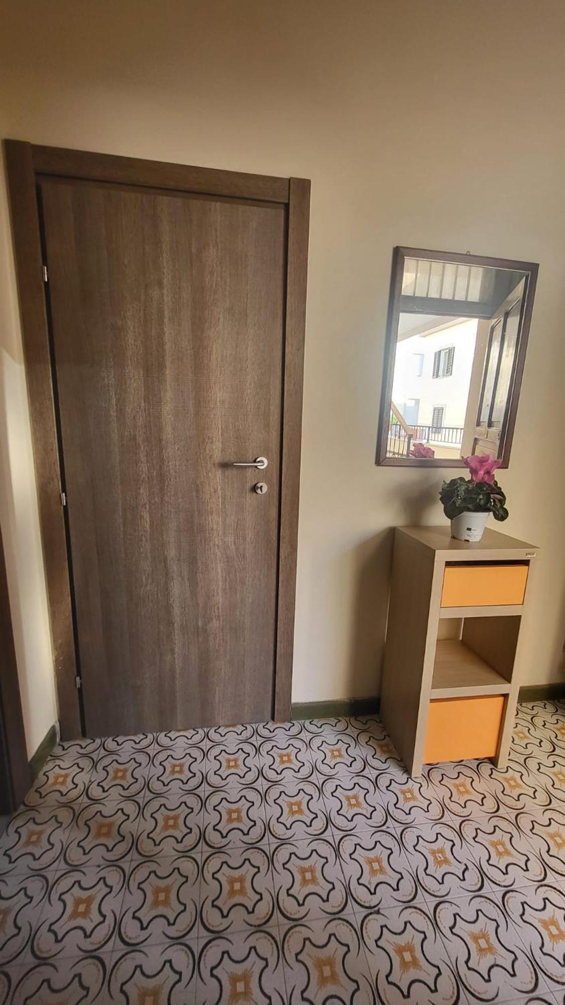 Appartement La Finestra Su Montecassino Extérieur photo